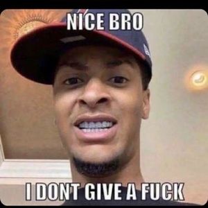 Meet your Posher, Danny